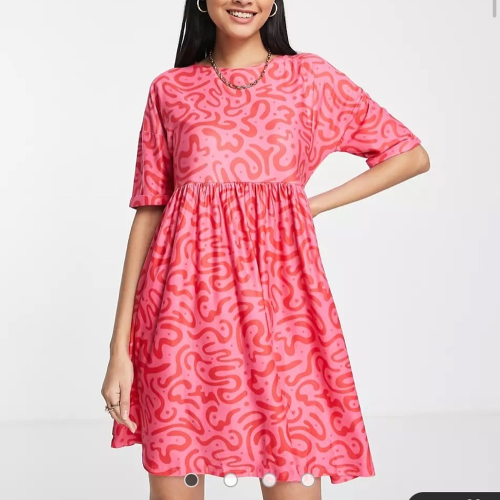 ASOS Dress